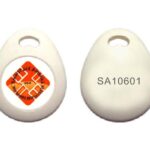 MIFARE DESFire EV2 2K KEY FOB