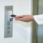 RFID KEY FOB LINKS