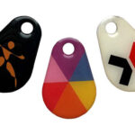 EM4200 KEY FOB
