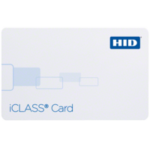 HID® iCLASS® 200x iCLASS®