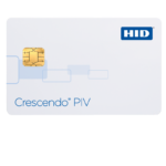 HID® Crescendo® PIV
