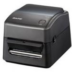 SATO, WS408 DIRECT THERMAL 203 DPI, USB, RS232, LAN, WLAN (NA)
