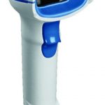 ZEBRA EVM, DS8178: AREA IMAGER, HEALTHCARE, CORDLESS, FIPS, MAGNETIC FOOT, HC WHITE, VIBRATION MOTOR, MFI