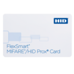 HID® MIFARE Classic®/HID Prox® 1431 Combo Card
