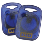 HID® MIFARE Classic® 1434 Keyfob