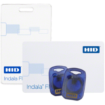 HID® Indala® Proximity CX Series CASI Compatible Prox Credentials