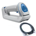 ZEBRA EVM, DS8178-HC, FIPS DESK/WALL CRADLE USB KIT