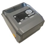 ZEBRA AIT, PRINTER, DT, ZD620 HEALTHCARE; STANDARD EZPL, 300 DPI, US CORD, USB, USB HOST, BTLE, SERIAL, ETHERNET