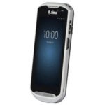 ZEBRA EVM, TC51 HEALTHCARE, WLAN, 5" DISPLAY, 2D SE47 IMAGER, FRONT AND REAR CAMERA, ANDROID, NO GMS, 2GB/16GB, STANDARD 4300 MAH BATTERY