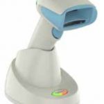 HONEYWELL, XENON 1952 USB KIT, HEALTHCARE, WHITE DISINFECTANT-READY HOUSING, CORDLESS, BASE, NA