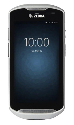 ZEBRA EVM, TC51 HEALTHCARE, FIPS AND TAA COMPLIANT, WLAN, 5" DISPLAY, 2D SE47 IMAGER, FRONT AND REAR CAMERA, ANDROID, GMS, 4GB/32GB, STANDARD 4300 MAH BATTERY, US ONLY