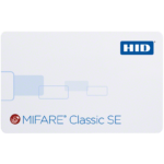 HID® iCLASS SE® 340x - MIFARE® Classic SE™ Card