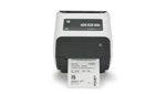 ZEBRA AIT, PRINTER, ZD420, TT, HEALTHCARE; STANDARD EZPL, 203 DPI, US CORD, USB, USB HOST, MODULAR CONNECTIVITY SLOT, 802.11, BT USA/CANADA