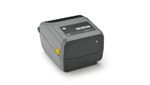 ZEBRA AIT, PRINTER, TT, ZD620 HEALTHCARE; STANDARD EZPL, 203 DPI, US CORD, USB, USB HOST, SERIAL, ETHERNET, 802.11, BT USA/CANADA
