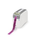 ZEBRA AIT, PRINTER, ZD510-HC, USB HOST, ETHERNET (10/100), BTLE, NALA POWER CORD BAA/TAA
