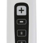 ZEBRA EVM CS4070 HEALTHCARE 2D IMAGER, CORDLESS BLUETOOTH, INCLUDES MICRO USB CABLE  DONGLE AND LANYARD WHITE
