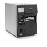 Zebra ZT410 RFID Printer PT# ZT41042-T01A000Z