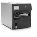 ZEBRA AIT TT PRINTER ZT411                                        PT# ZT41142-T110000Z