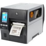 ZEBRA AIT TT PRINTER ZT411                                        PT# ZT41142-T410000Z