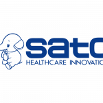 SATO, DISPENSER FOR WS4 DIRECT THERMAL