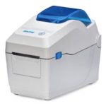 SATO, WS2 SERIES, WS208DT 203DPI W/ USB, LAN, & BLUETOOTH