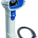 ZEBRA EVM, DS8108-HC, USB KIT: DS8108-HC4000BVZWW SCANNER, CBA-U21-S07ZBR SHIELDED USB CABLE