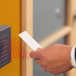 GEOVISION INTEGRATED ACCESS CONTROL ADVANCE 2