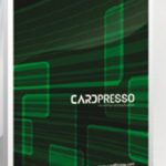 CARDPRESSO, ENTRY LEVEL XXS EDITION