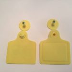 RFID Animal Ear Tags