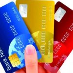 PrePaid Card with Smart Chips