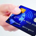 Credit & Debit Card