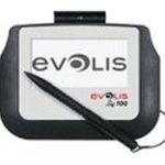 EVOLIS SIG100 SIGNATURE PAD