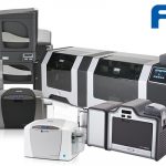 HID Card Printer