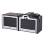HDPii Plus ID Card Printer/Encoder