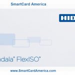 HID INDALA FLEXPASS PROXIMITY CARD QTY:100