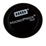 HID® Proximity 1391 MicroProx Tag Adhesive Tag