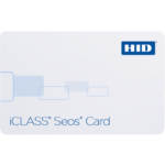 HID® iCLASS® Seos® 500x Card
