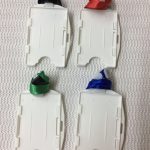 Id Card Holder With Lanyard