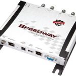 IMPINJ SPEEDWAY R220 Part No: IPJ-REV-R220-GX12M1