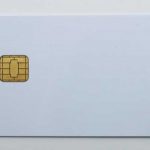 JCOP V2.4.1 36K Secure Smart Card