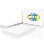 MIFARE Plus  S 2K CARD