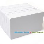 Mifare Classic 1K 4byte Card