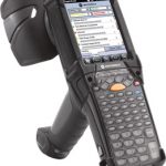 ZEBRA MC9190-Z RFID READER