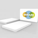 MIFARE Ultralight ® C  Card