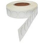 NXP NTAG203 Labels, Tags or On-metal Label – Circular 29mm
