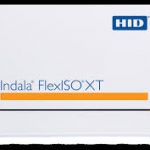 Indala FlexISO XT Card