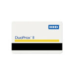 HID DUO PROX II CARD