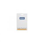 HID Indala FlexCard Proximity Clamshell RF Card Qty: 100