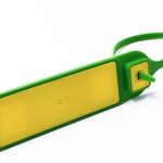 RFID Cable Tie Tag