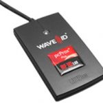 RF IDEAS pcProx ® Playback